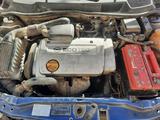 Opel Astra 1998 года за 1 750 000 тг. в Костанай – фото 3