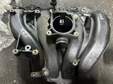 Коллектор впускной Opel Zafira Vectra C 2.2 обьем за 1 000 тг. в Алматы