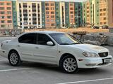 Nissan Maxima 2003 годаүшін2 450 000 тг. в Актау – фото 4