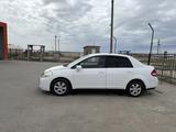 Nissan Versa 2007 года за 3 100 000 тг. в Актау – фото 3