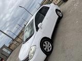 Nissan Versa 2007 года за 3 100 000 тг. в Актау – фото 2