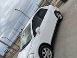 Nissan Versa 2007 года за 3 100 000 тг. в Актау – фото 4