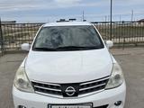 Nissan Versa 2007 года за 3 100 000 тг. в Актау – фото 5
