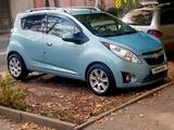 Chevrolet Spark 2010 года за 3 900 000 тг. в Шымкент – фото 3