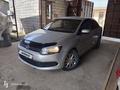 Volkswagen Polo 2012 годаүшін4 300 000 тг. в Шымкент