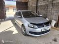 Volkswagen Polo 2012 года за 4 300 000 тг. в Шымкент – фото 5