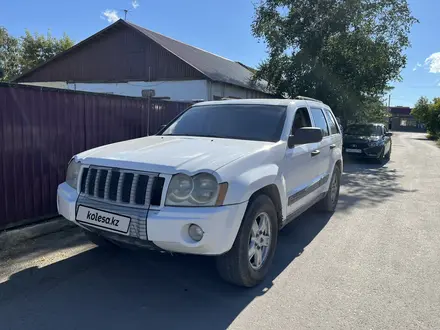 Jeep Grand Cherokee 2004 года за 4 800 000 тг. в Экибастуз