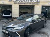 Toyota Camry 2022 годаүшін15 390 000 тг. в Алматы – фото 3