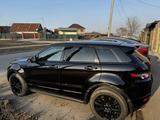 Land Rover Range Rover Evoque 2013 года за 10 000 000 тг. в Алматы – фото 4