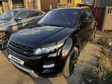 Land Rover Range Rover Evoque 2013 года за 10 000 000 тг. в Алматы