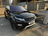 Land Rover Range Rover Evoque 2013 года за 10 000 000 тг. в Алматы – фото 2