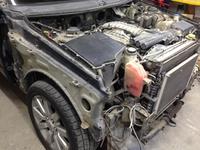 Land Rover Range Rover 2006 года за 100 000 тг. в Алматы