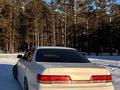 Toyota Mark II 1996 года за 3 400 000 тг. в Астана – фото 10