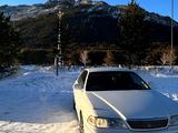 Toyota Mark II 1996 года за 3 400 000 тг. в Астана – фото 3
