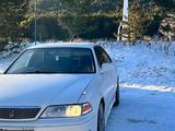 Toyota Mark II 1996 года за 3 400 000 тг. в Астана – фото 2