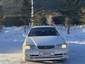 Toyota Mark II 1996 года за 3 400 000 тг. в Астана – фото 4