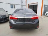 Toyota Corolla 2016 годаүшін4 500 000 тг. в Алматы – фото 5