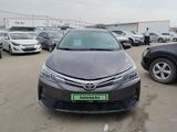 Toyota Corolla 2016 годаүшін4 500 000 тг. в Алматы – фото 2