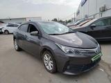 Toyota Corolla 2016 годаүшін4 500 000 тг. в Алматы