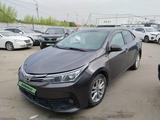 Toyota Corolla 2016 годаүшін4 500 000 тг. в Алматы – фото 3