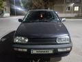 Volkswagen Golf 1993 годаfor983 000 тг. в Караганда – фото 2