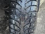 Зимние шипованные шины за 85 000 тг. в Астана