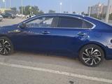 Kia K3 2022 года за 8 500 000 тг. в Актобе – фото 2