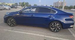 Kia K3 2022 года за 8 500 000 тг. в Актобе – фото 2