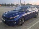 Kia K3 2022 года за 8 500 000 тг. в Актобе