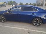 Kia K3 2022 года за 8 500 000 тг. в Актобе – фото 3