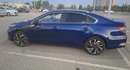 Kia K3 2022 года за 8 500 000 тг. в Актобе – фото 3