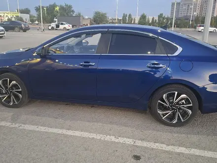 Kia K3 2022 года за 8 500 000 тг. в Актобе – фото 3
