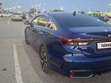 Kia K3 2022 года за 8 500 000 тг. в Актобе – фото 4