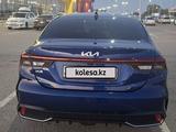 Kia K3 2022 года за 8 500 000 тг. в Актобе – фото 5
