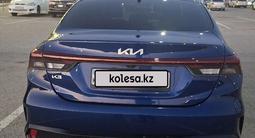 Kia K3 2022 года за 8 500 000 тг. в Актобе – фото 5