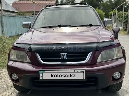 Honda CR-V 1997 года за 3 500 000 тг. в Отеген-Батыр – фото 3