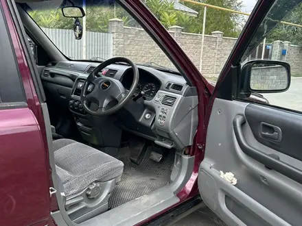 Honda CR-V 1997 года за 3 500 000 тг. в Отеген-Батыр – фото 12