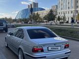 BMW 530 2002 года за 3 700 000 тг. в Астана – фото 3