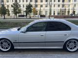 BMW 530 2002 года за 3 700 000 тг. в Астана – фото 4