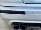 BMW 530 2002 года за 3 700 000 тг. в Астана – фото 5