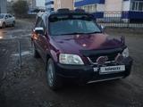 Honda CR-V 1995 года за 3 000 000 тг. в Семей – фото 2