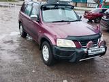 Honda CR-V 1995 годаүшін3 000 000 тг. в Семей – фото 3