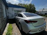 Hyundai Sonata 2018 годаүшін8 000 000 тг. в Караганда – фото 4