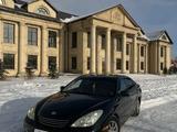 Lexus ES 300 2003 годаүшін5 800 000 тг. в Семей – фото 3