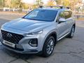 Hyundai Santa Fe 2018 года за 12 900 000 тг. в Павлодар