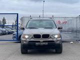 BMW X5 2004 года за 6 850 000 тг. в Жезказган – фото 2