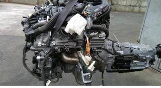 Двигатель на Lexus GS250 4GR-FSE 2.5л за 95 000 тг. в Алматы