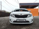 Kia Rio 2014 года за 3 700 000 тг. в Алматы