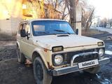 ВАЗ (Lada) Lada 2121 1985 годаfor500 000 тг. в Шу