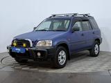 Honda CR-V 1996 года за 1 590 000 тг. в Астана